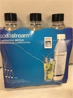 SODASTREAM CARBONATING BOTTLES