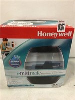 HONEYWELL HUMIDIFIER