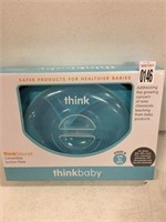 THINKBABY CONVERTIBLE SUCTION PLATE