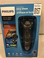 PHILIPS DRY SHAVER