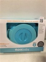 THINKBABY CONVERTIBLE SUCTION PLATE