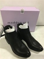 MADDEN GIRL WOMENS SHOES SIZE 6