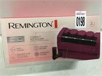 REMINGTON COMPACT HOT ROLLERS