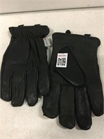 3M INSULATED GLOVES LARGE