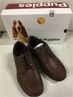 HUSH PUPPIES MENS SHOES SIZE 8