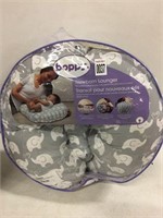 BOPPY NEWBORN LOUNGER