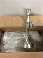 TAPER CANDLE HOLDERS (2)