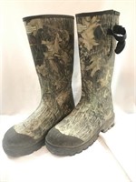 Field & Stream Rubber Boots Camouflage