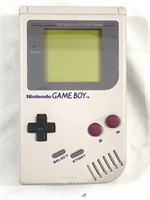 ORIGINAL Nintendo Gameboy DMG-01