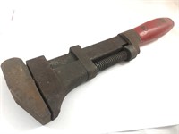Antique PEXTO Pipe/ Monkey Wrench