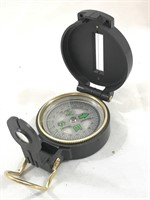 Coleman Engineer Directional Compass