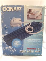 ConAir Thermal Spa And Soft Bath Mat