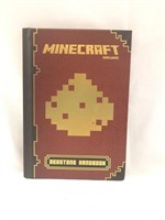 Mindcraft Redstone Handbook