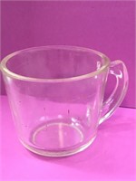 Vintage Pyrex Glass 1cup Measuring Cup C-AA