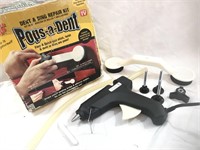 Pops-A-Dent Dent & Ding Repair Kit