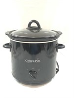 Crock Pot.The Original Slow Cooker