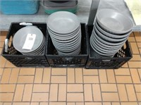 Turnbury Covered Serving Dishes