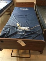 Mobilite by Invocare Electric Hospital Bed