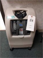 INVACARE Oxygen Concentrator