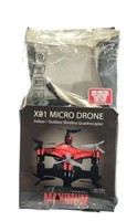 Micro Drone -untested