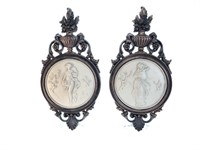 Decorative Wall Plaques