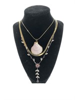 Assorted Necklaces