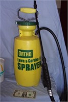 Ortho Bug sprayer