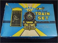 Marx Battery Operated Train Set #2565