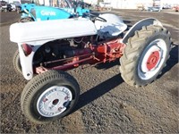1940 Ford 9N Ag Tractor