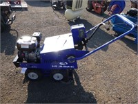 Blue Bird 18" Sod Cutter