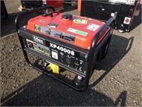 Max Power Systems XP4000S Generator
