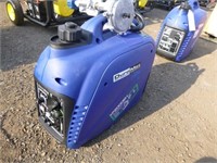 Duro Max XP2000EH Inverter/Generator