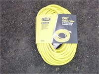 100' 12 Gauge Lighted Extension Cord