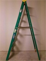Werner 8 Ft Ladder