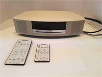 Bose Speaker and Remotes