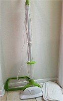 Smart Living Steam Mop with Accessories