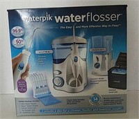 Waterpik Water Flosser, New in Box