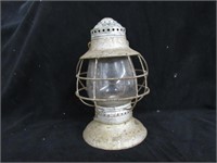 Bell Bottom RR Lantern