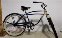 LaSalle  Bicycle