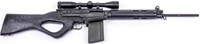 Gun CAI FAL Sporter Semi Auto Rifle in 7.62mm
