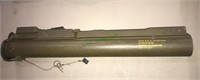Rocket anti-tank canister, HE66MM, M 72 83, about