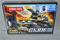 GI Joe Cobra Fury NIP