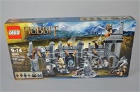 Lego Hobbit 79014 Dol Guldur Battle Set Sealed