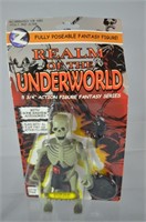 Realm of the Underworld Archfiend NIP-Zoloworld