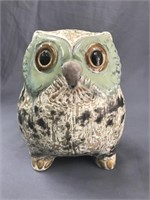 Lladro Owl