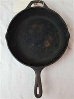 9in Lodge Cast Iron Skillet