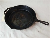10in Lodge Cast Iron Skillet