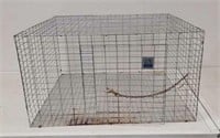 Large Pet Lodge  Rabbit Cage