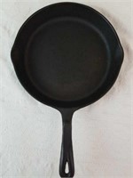 10m5" Wagner Cast Iron Skillet