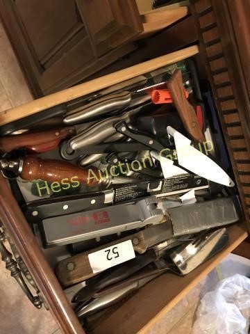 Online Only Auction- Lancaster, PA